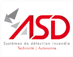 SEFI - Logo ASD