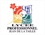 SEFI - Logo lycée professionnel Jean de la taille