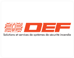 SEFI - Logo DEF