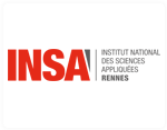 SEFI - Logo INSA Rennes 2